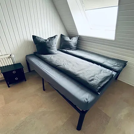 Apartment Duemmer Seeblick Hude (Diepholz)