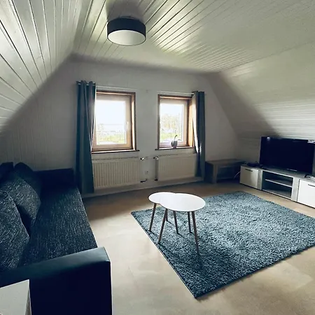 Apartment Duemmer Seeblick *